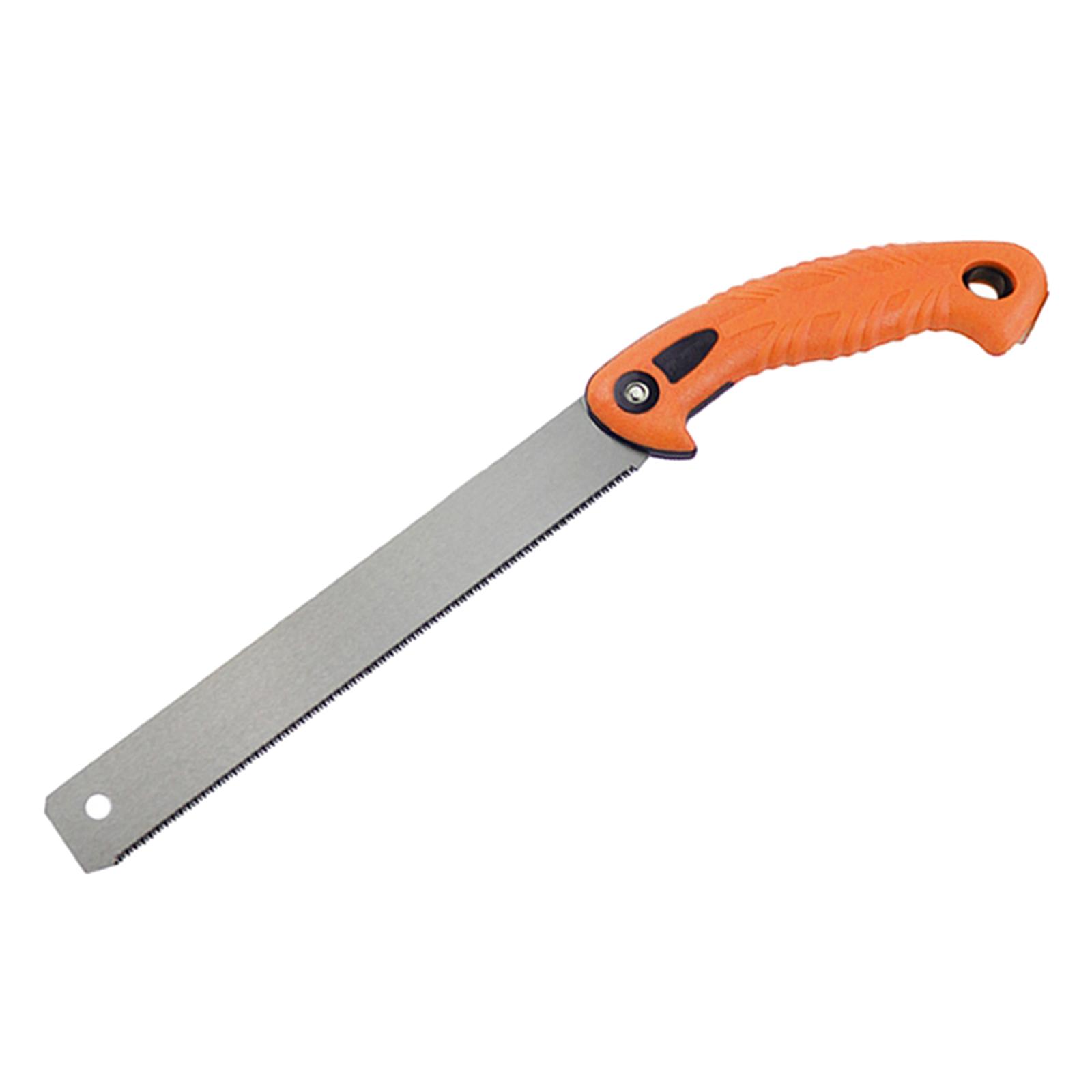 Woodworking Hand Saw - Handzaag voor beginners, kruisslijpzaag, trekzaag, vlakke