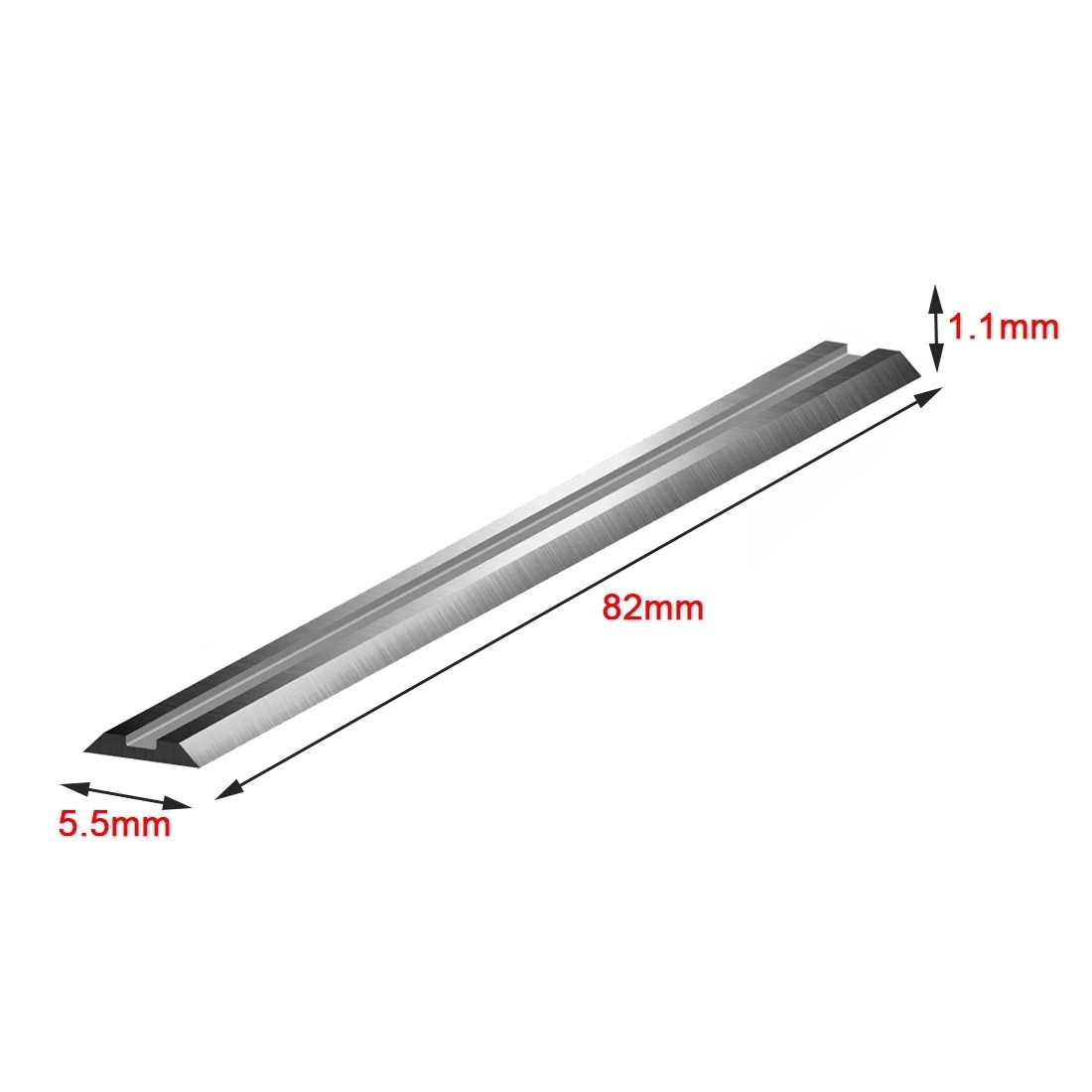 Woodworking Free Plans - Planning Blade Schaafmes Tool Houtschaafmachine 4