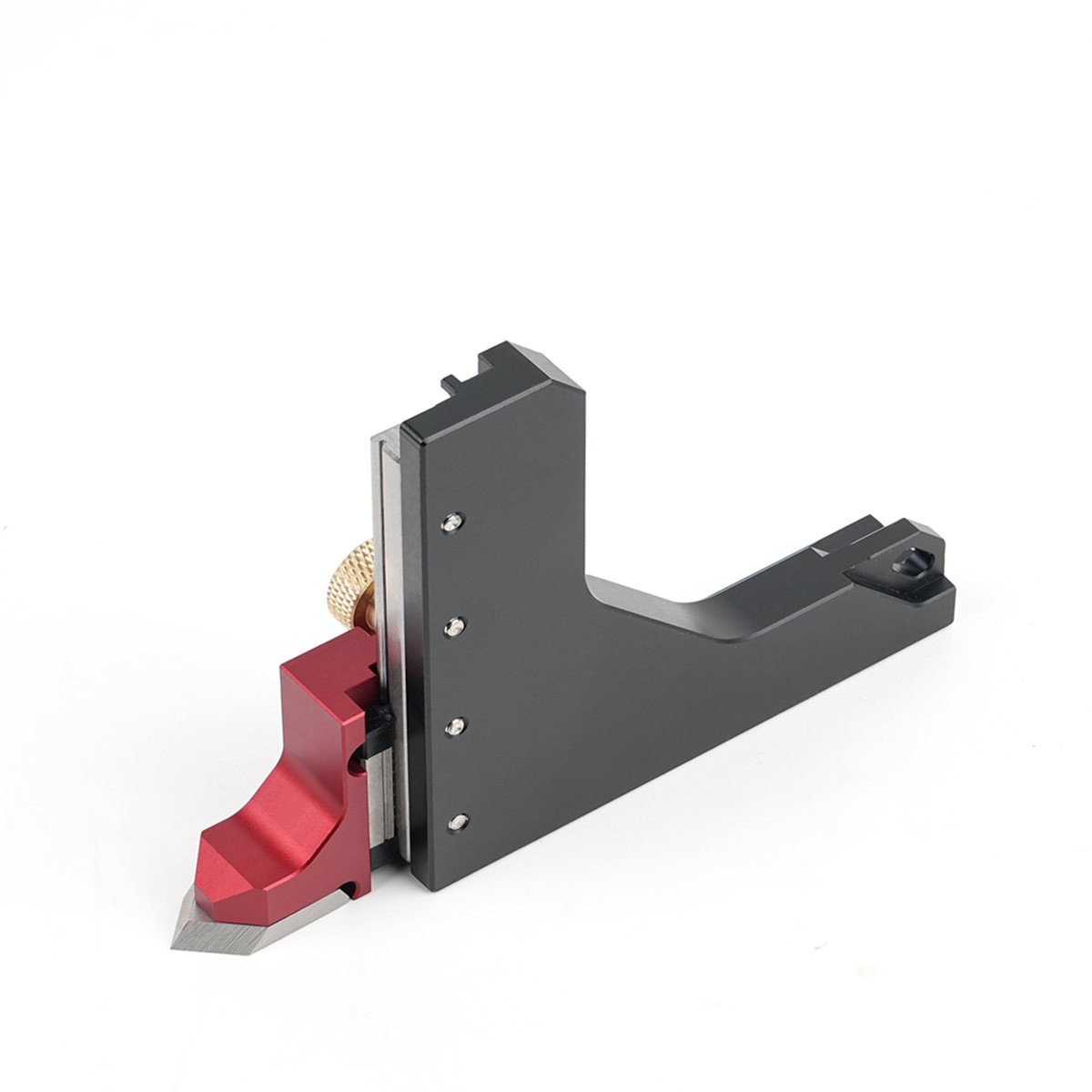 Woodworking Free Plans - REST Hoogteplanningslijnmeter, Hoogtemeting en lijntekeningmeetinstrument, Houtbewerkingsgereedschap,