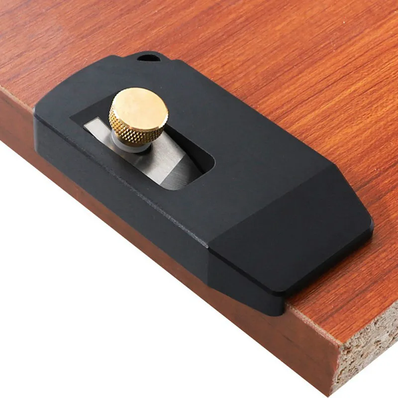 Woodworking Plan Pdf - Houtbewerking Handschaafmes Aluminium randtrimmer Houten kantenverlijmer