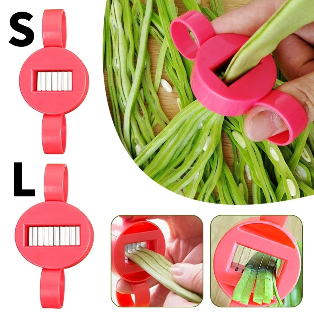 Drawknife Blade - Sharp Bean Trekken Shredder Apparaat Roestvrijstalen
