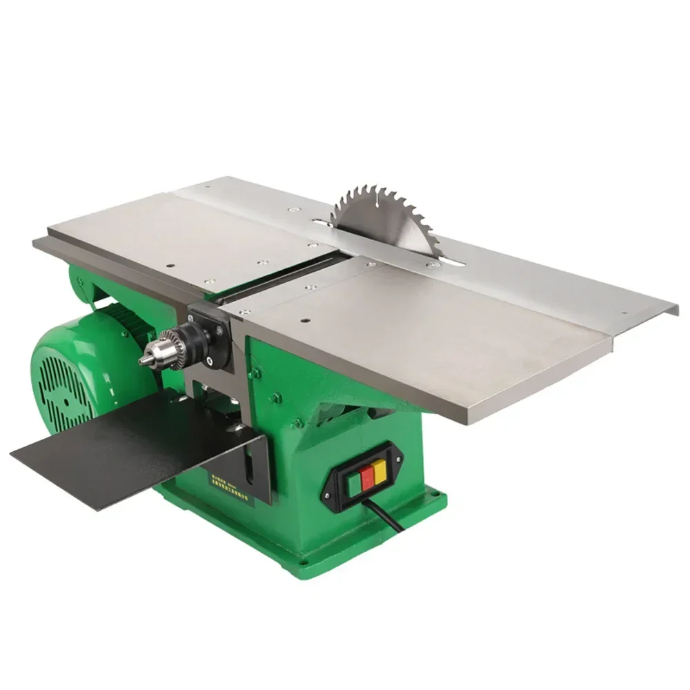 Woodworking Free Plans - Efficiënte, duurzame en multifunctionele geïntegreerde mechanische
