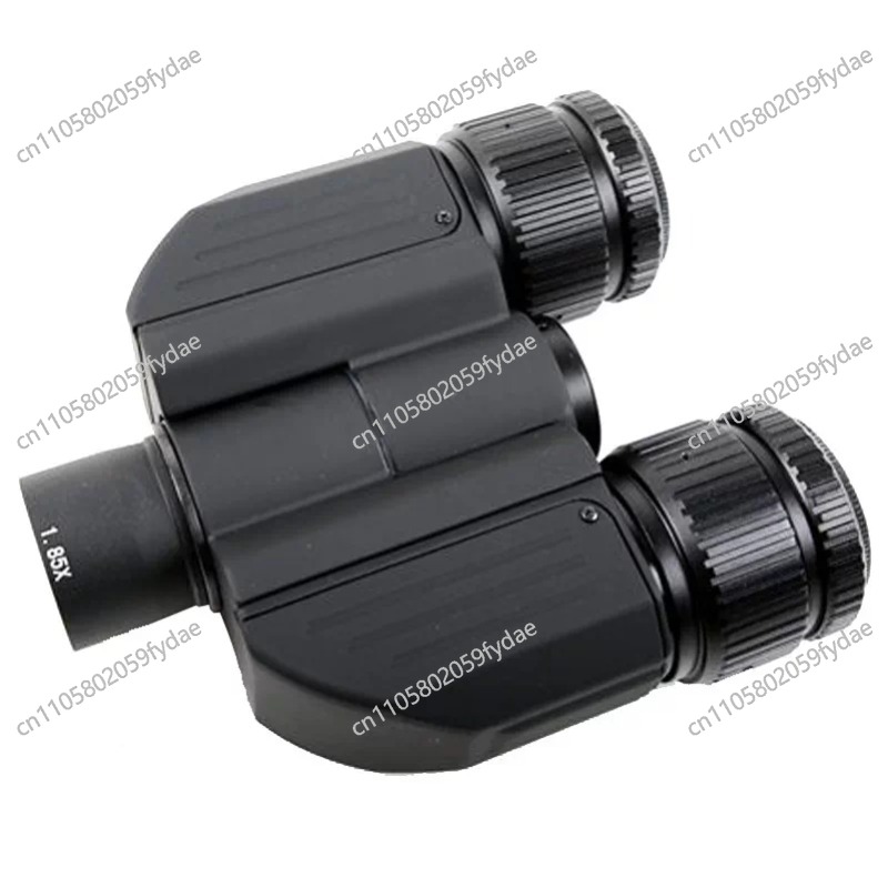 Woodworking Definition - Nieuwe, binoculaire metalen high-definition astronomische telescoop,