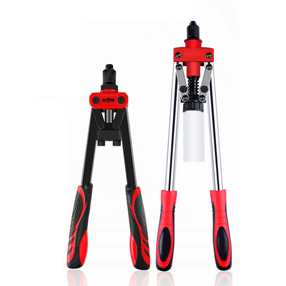 Woodworking Nail Gun - Handmatig klinknagelpistool geschikt voor wand- en