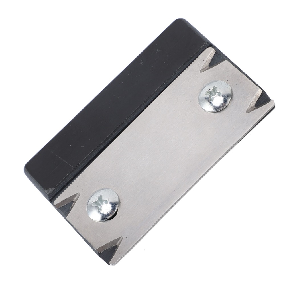 Woodworking Edge - ​ Mini-houtbewerkingsrandtrimmer ​ Zwart ​ Ontbramen