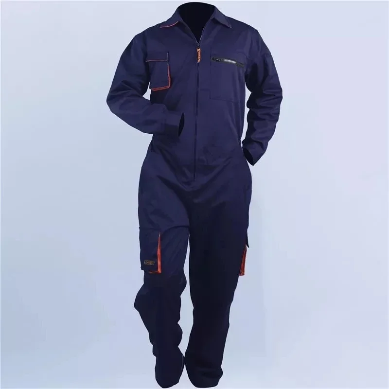 Woodworking Overalls - Nieuwe Werk Algehele Uniform Mannen Vrouwen