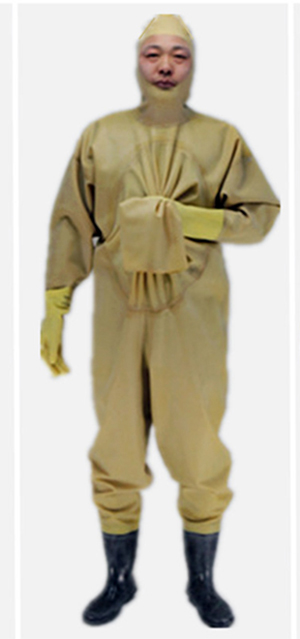 Woodworking Overalls - Heren Dames Rubberen viswaders Laarzen Waterdicht