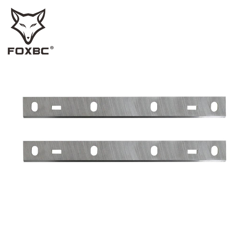 FOXBC Schaafmachine Messen 210 - Woodworking Plan Pdf recensie en prijs