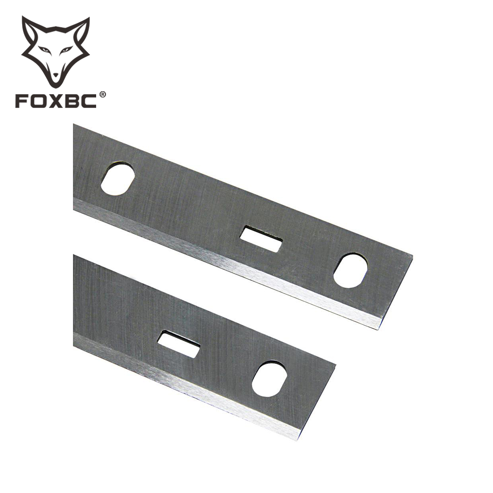 FOXBC Schaafmachine Messen 210 - Woodworking Plan Pdf recensie en prijs