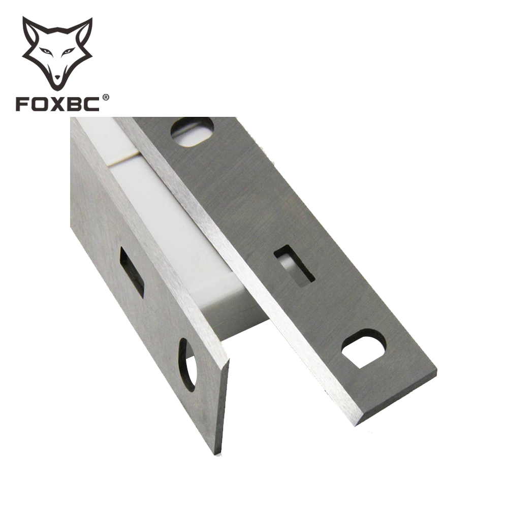 FOXBC Schaafmachine Messen 210 - Woodworking Plan Pdf recensie en prijs