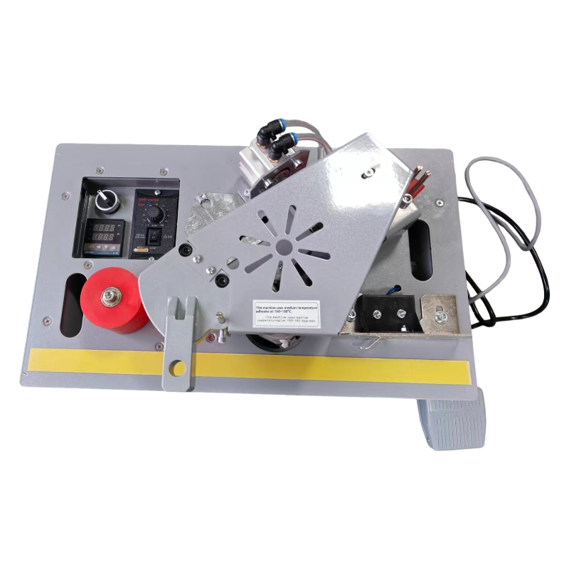 KOTUMY 220V draagbare kantenli - Woodworking Edge recensie en prijs