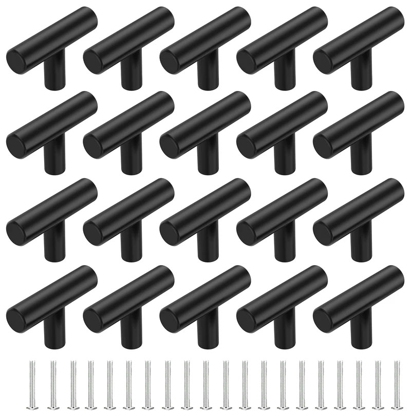 10/20-pack kastknoppen mat roe - Woodworking Overalls recensie en prijs