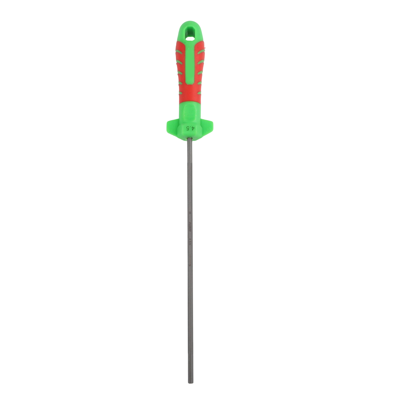 Metalen Ronde Vijl 3.8mm 4.5mm - Woodworking Hand Saw recensie en prijs