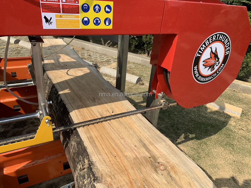 36 Inch Zagerij Zware Dienstve - Woodworking Machines recensie en prijs