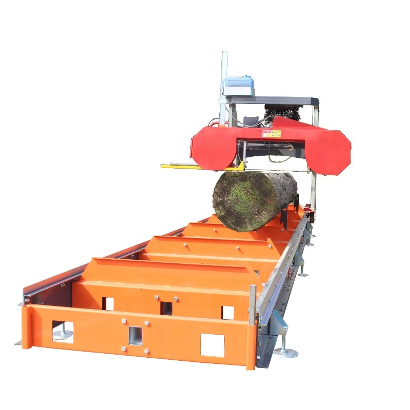 36 Inch Zagerij Zware Dienstve - Woodworking Machines recensie en prijs