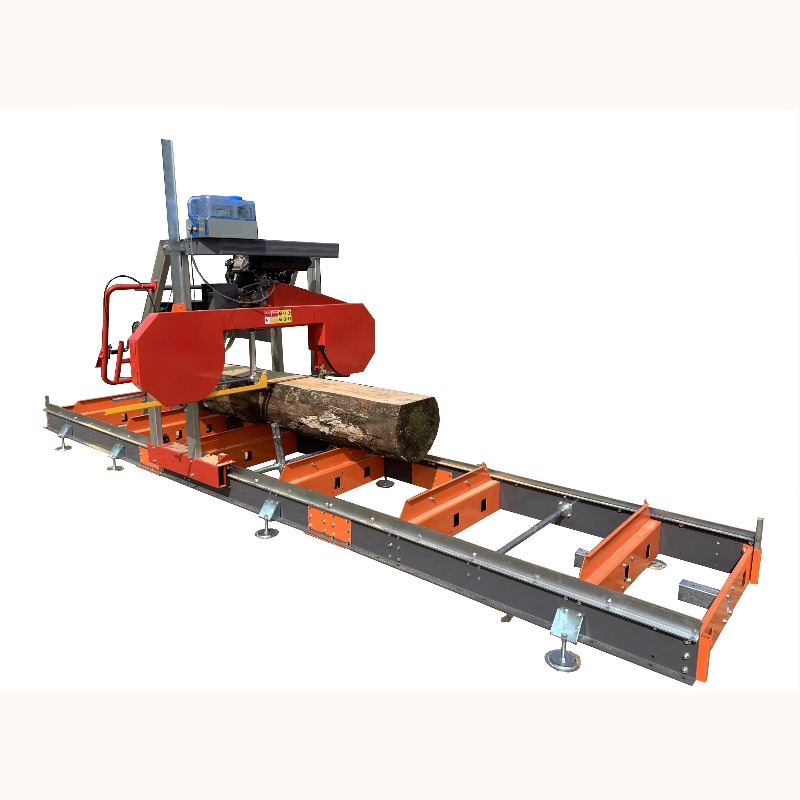 36 Inch Zagerij Zware Dienstve - Woodworking Machines recensie en prijs