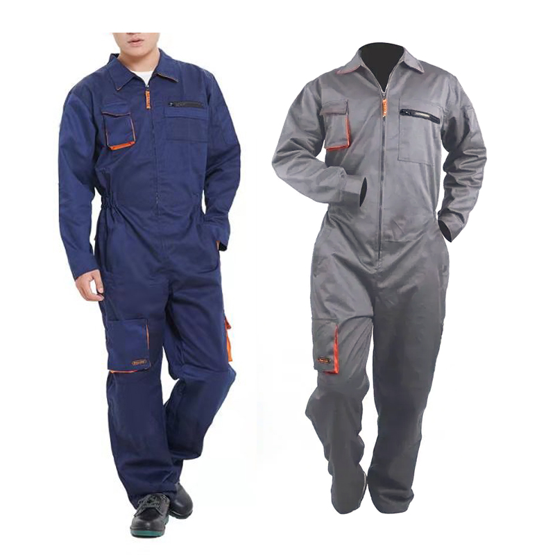 2027 Werkoverall Uniform Heren - Woodworking Overalls recensie en prijs