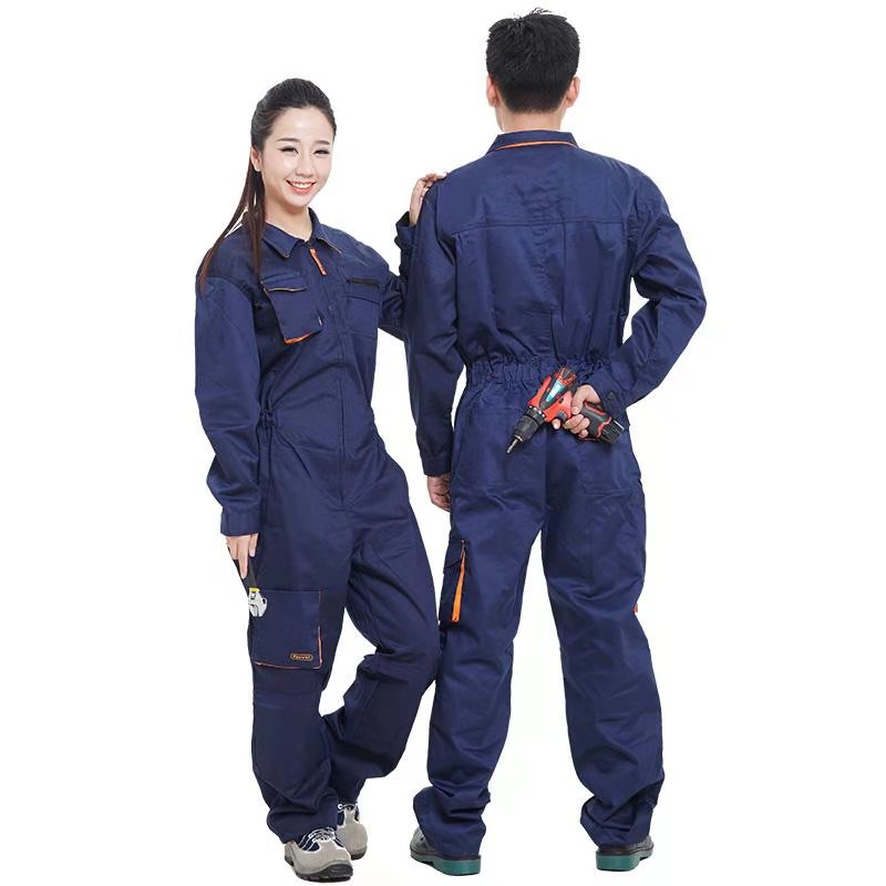 2027 Werkoverall Uniform Heren - Woodworking Overalls recensie en prijs