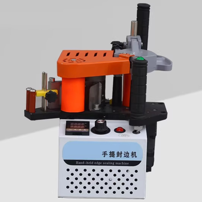 1100W Draagbare Houtbewerkings - Woodworking Edge recensie en prijs