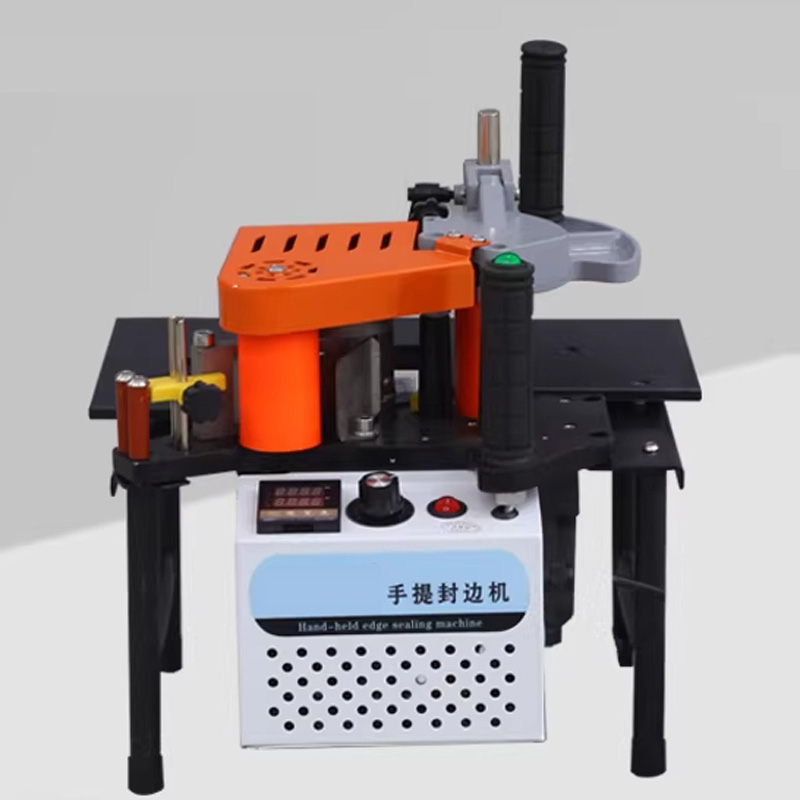 1100W Draagbare Houtbewerkings - Woodworking Edge recensie en prijs