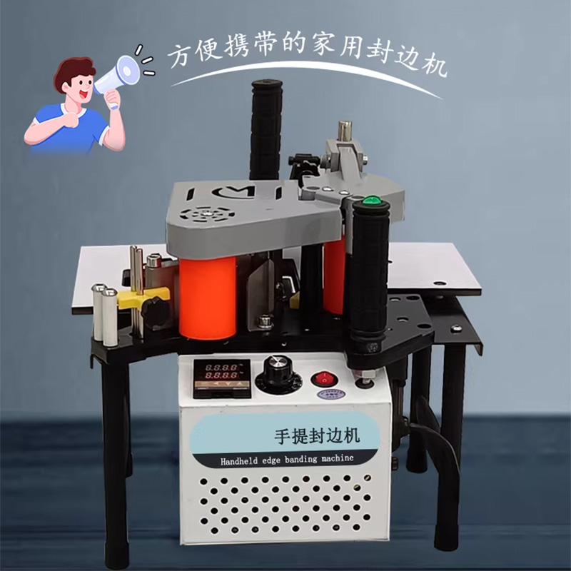 1100W Draagbare Houtbewerkings - Woodworking Edge recensie en prijs