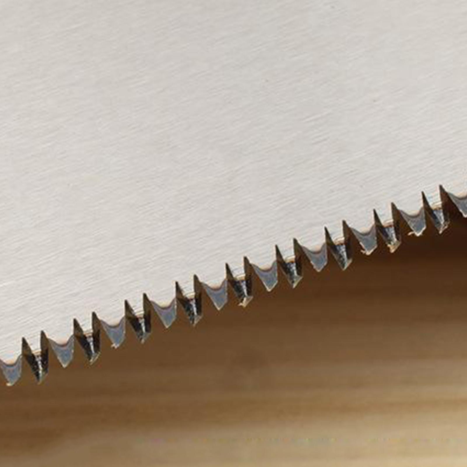 Handzaag voor beginners, kruis - Woodworking Hand Saw recensie en prijs