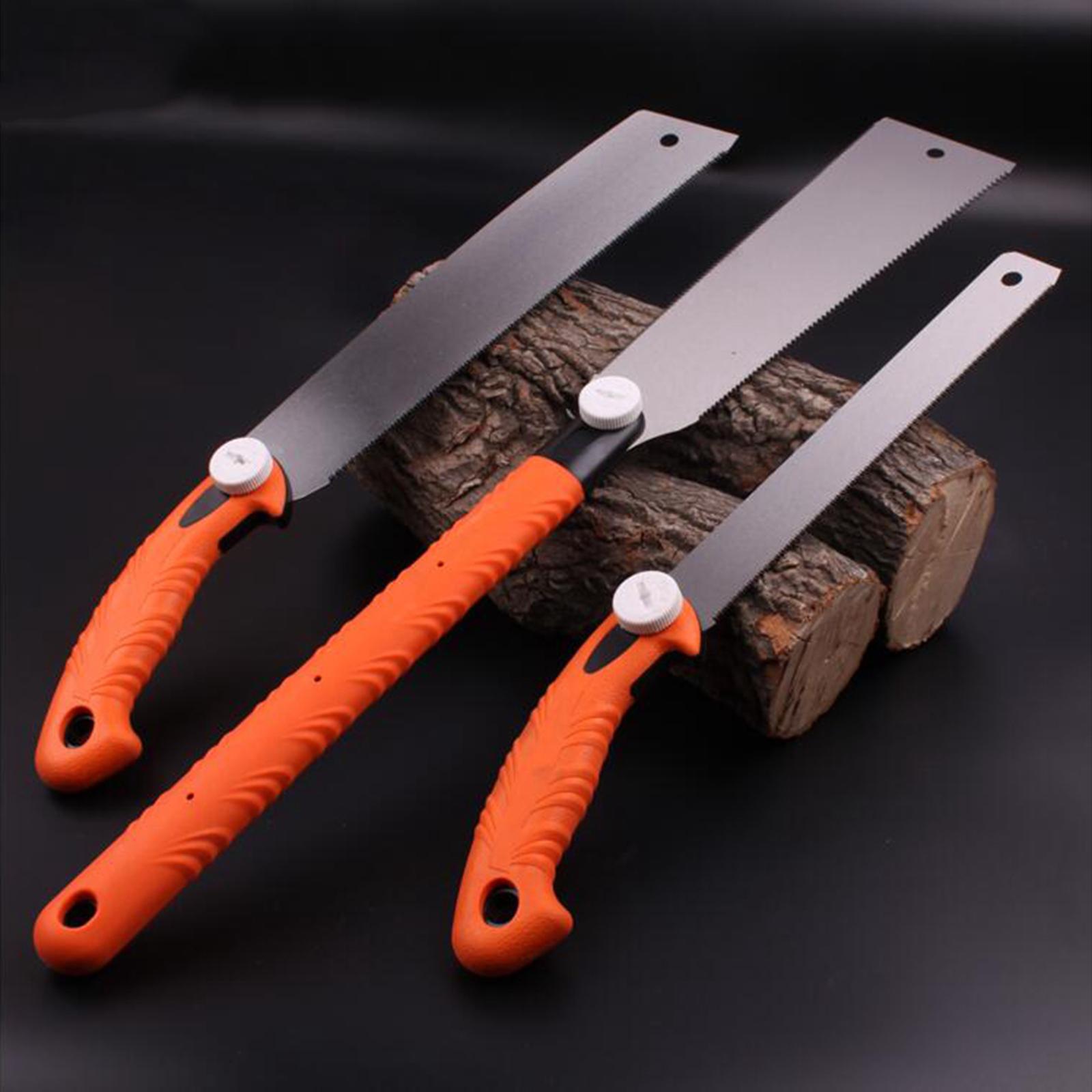 Handzaag voor beginners, kruis - Woodworking Hand Saw recensie en prijs