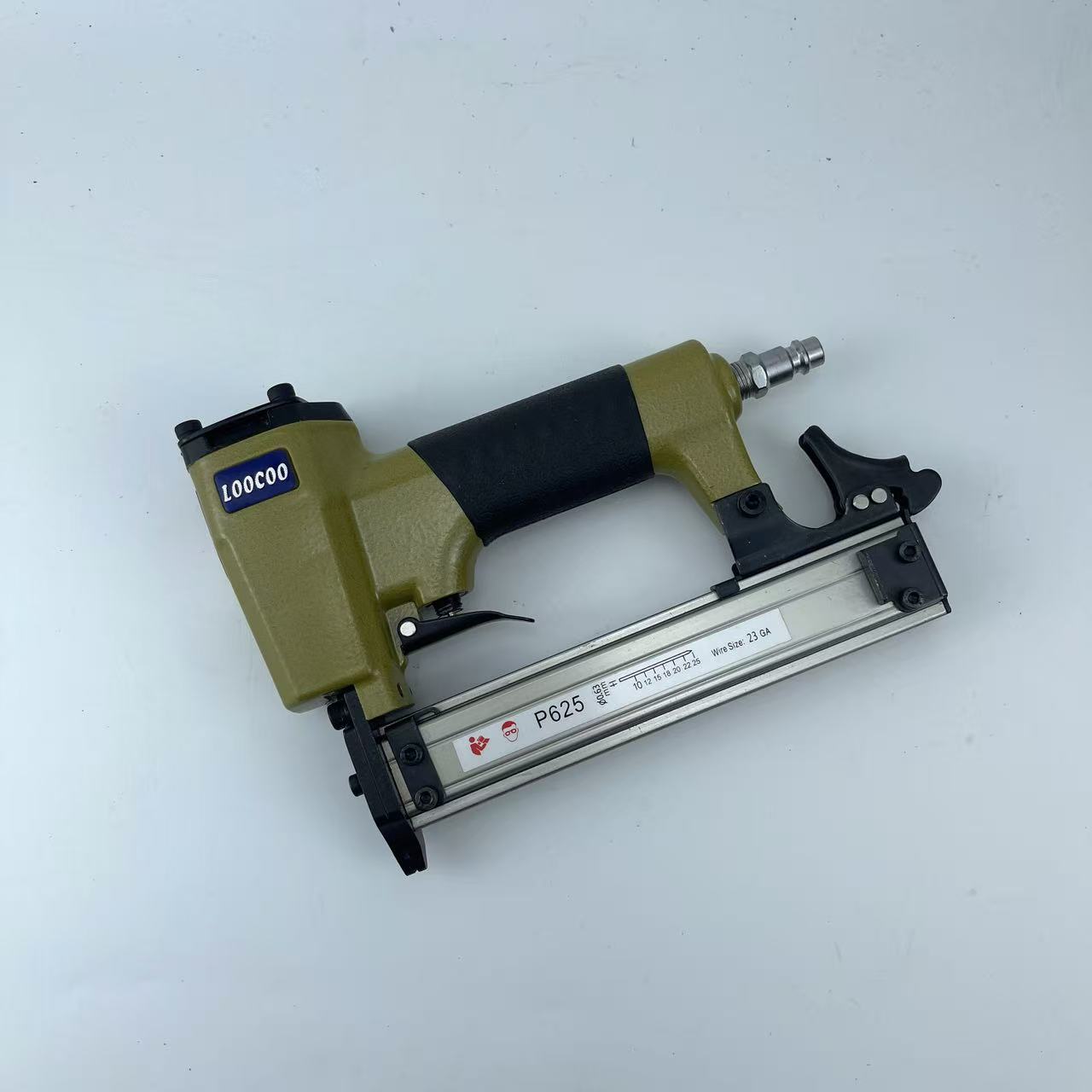 P625 23Ga Pneumatische Spijker - Woodworking Nail Gun recensie en prijs