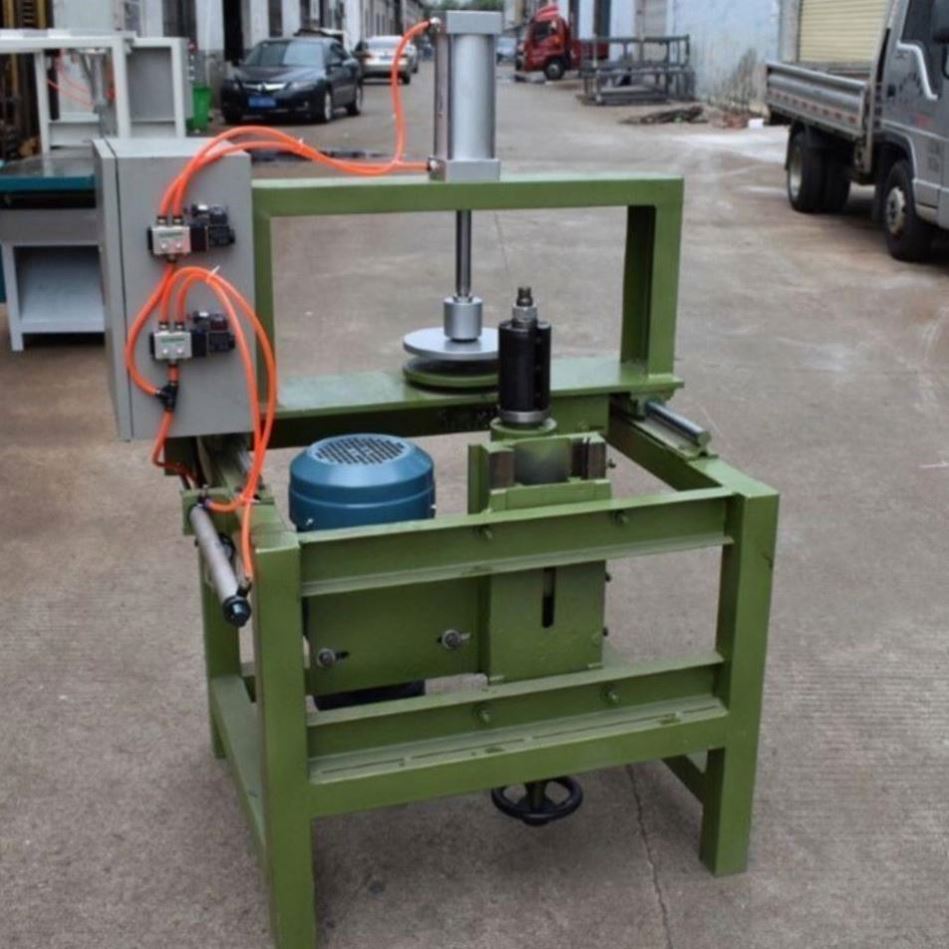 Hoge snelheid schuiftafelzaag  - Woodworking Machines recensie en prijs