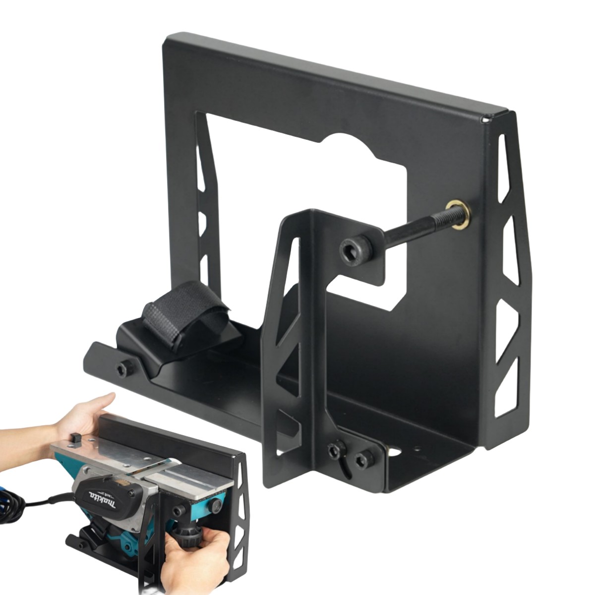 Flip Planer Stand - Elektrisch - Woodworking Plan Pdf recensie en prijs