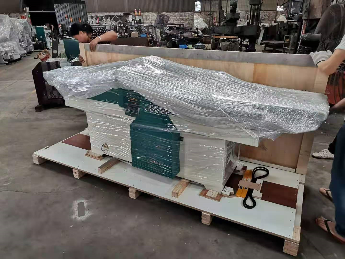 400mm 15.7 Inch Houtbewerking  - Woodworking Machines recensie en prijs