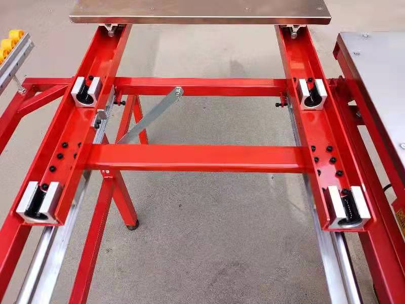 Hoogwaardige draagbare opvouwb - Woodworking Edge recensie en prijs