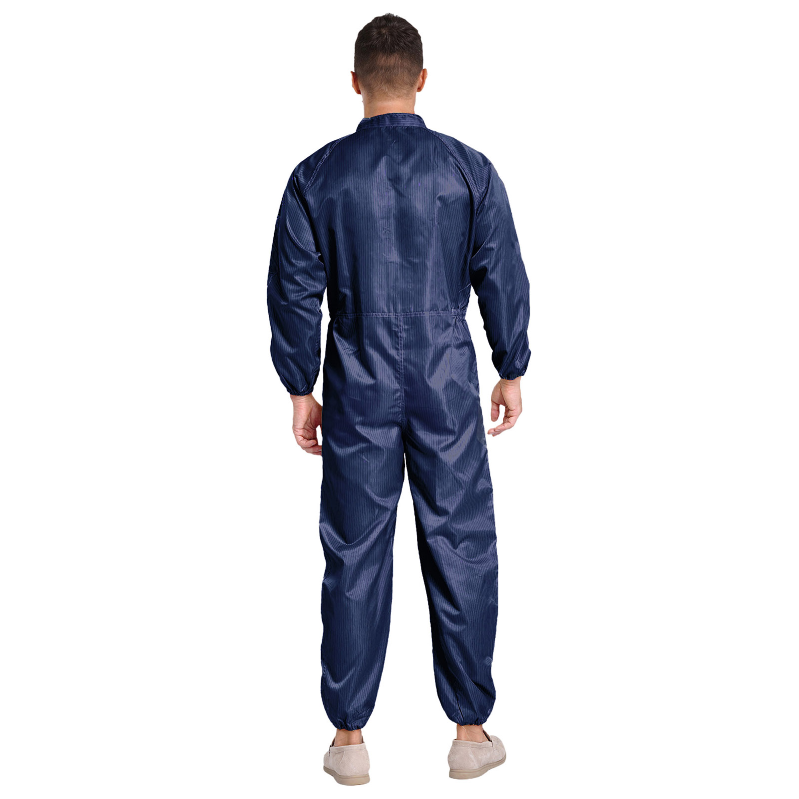 Stofdichte heren jumpsuit Anti - Woodworking Overalls recensie en prijs
