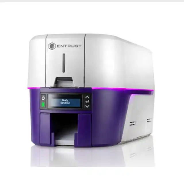 Datacard-ingang Sigma DS3 hoge - Woodworking Definition recensie en prijs
