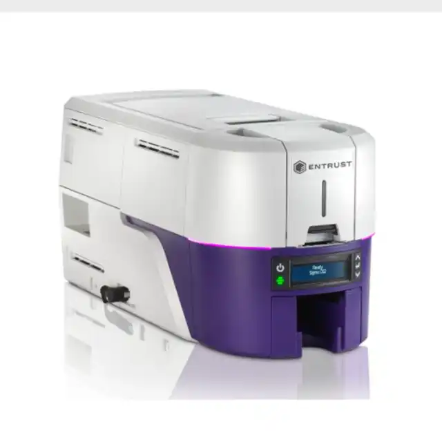 Datacard-ingang Sigma DS3 hoge - Woodworking Definition recensie en prijs