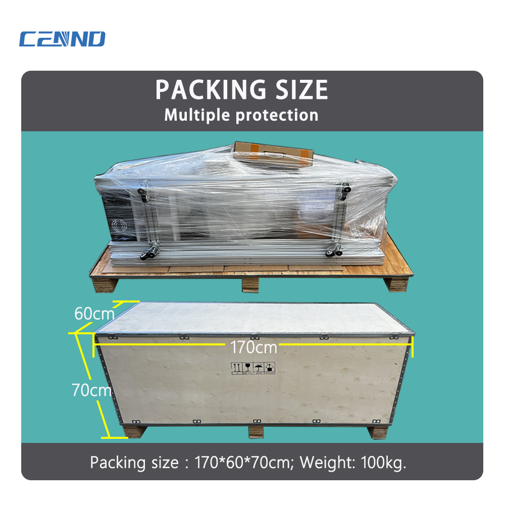 LC-A2 High Definition 6-kleure - Woodworking Definition recensie en prijs