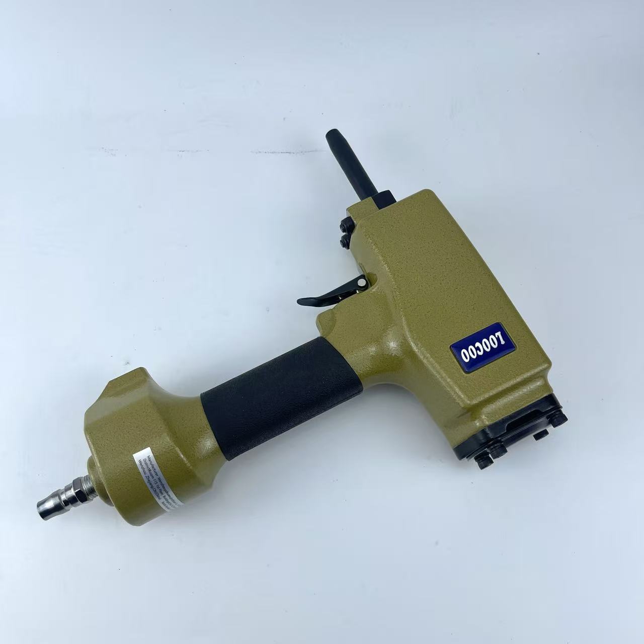 Nagels Recycling pallet houtbe - Woodworking Nail Gun recensie en prijs