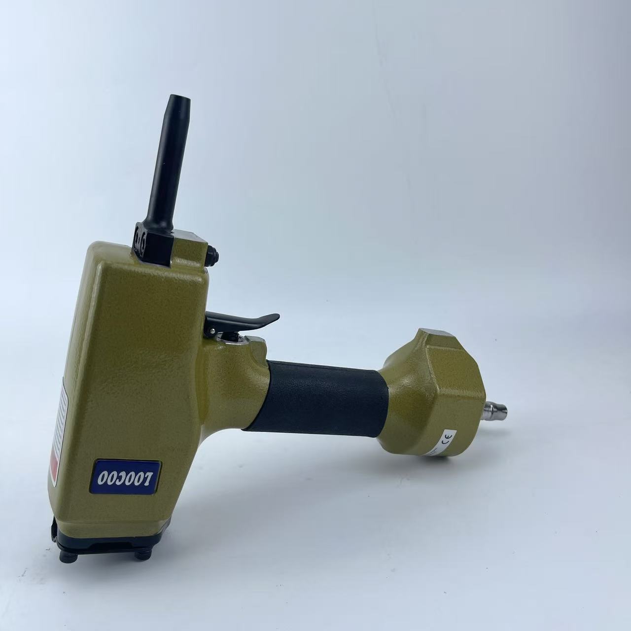 Nagels Recycling pallet houtbe - Woodworking Nail Gun recensie en prijs