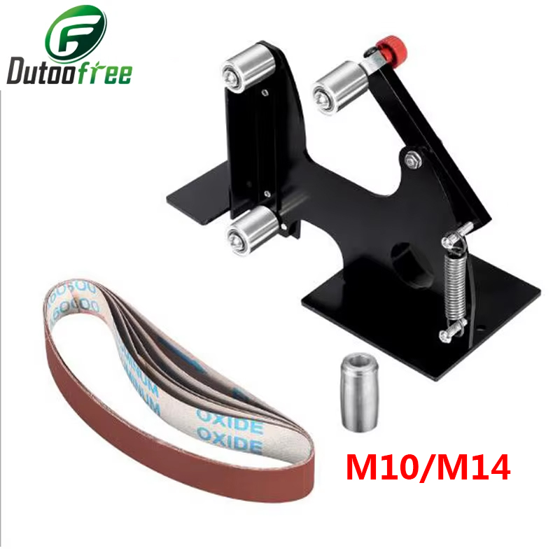 M10/M14 Multifunctionele Haaks - Woodworking Asmr recensie en prijs