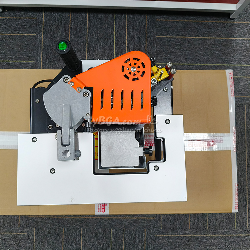 Kantenaanbrengmachines Kantena - Woodworking Edge recensie en prijs