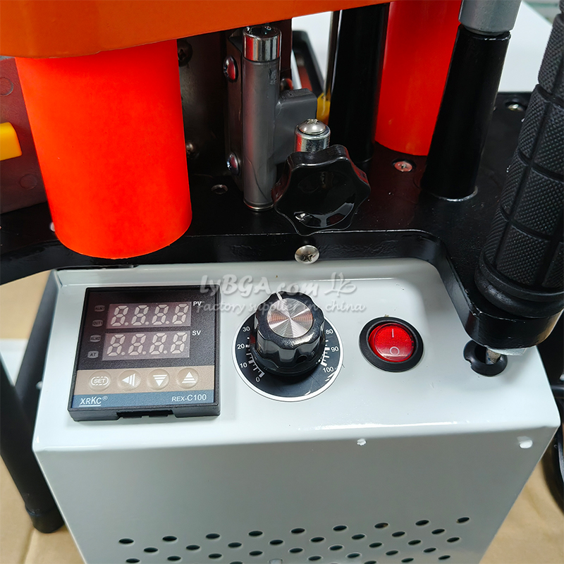 Kantenaanbrengmachines Kantena - Woodworking Edge recensie en prijs