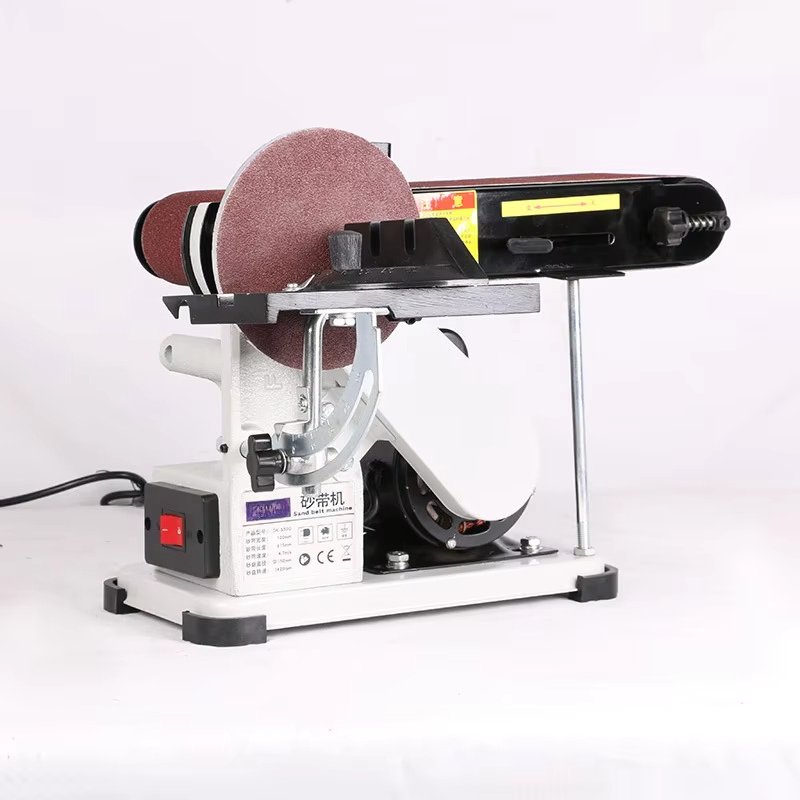Betaalbare prijs Kleine gepoli - Woodworking Edge recensie en prijs