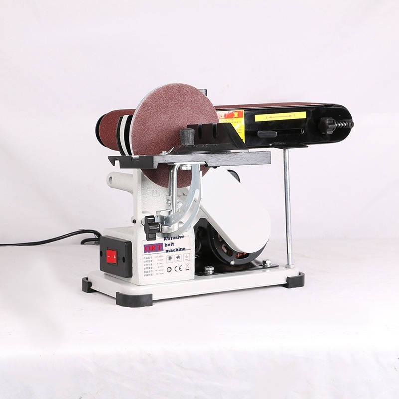 Betaalbare prijs Kleine gepoli - Woodworking Edge recensie en prijs
