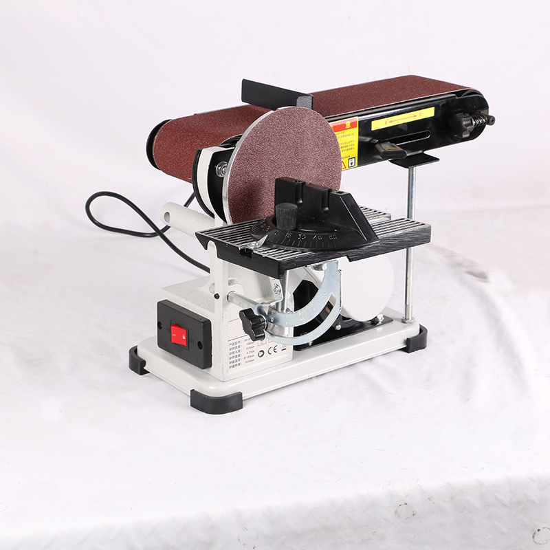 Betaalbare prijs Kleine gepoli - Woodworking Edge recensie en prijs