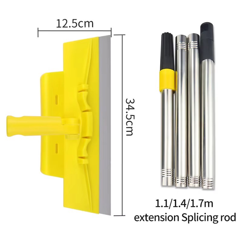 Gipsplaten Smoothing Spatel Fl - Drawknife Blade recensie en prijs