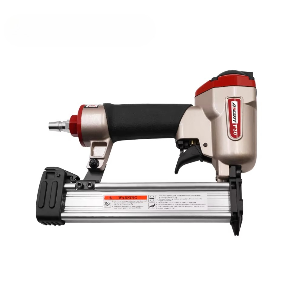 Industriële 18ga pneumatische  - Woodworking Nail Gun recensie en prijs