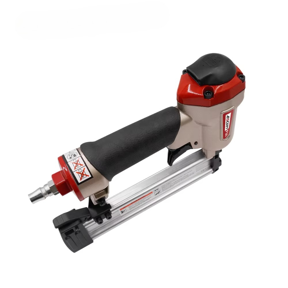 Industriële 18ga pneumatische  - Woodworking Nail Gun recensie en prijs