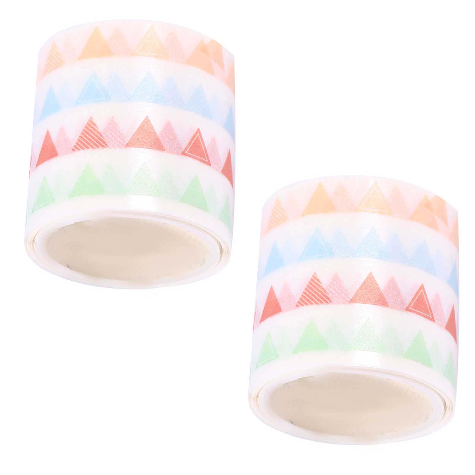 2 stuks premium washi tape voo - Woodworking Free Plans recensie en prijs
