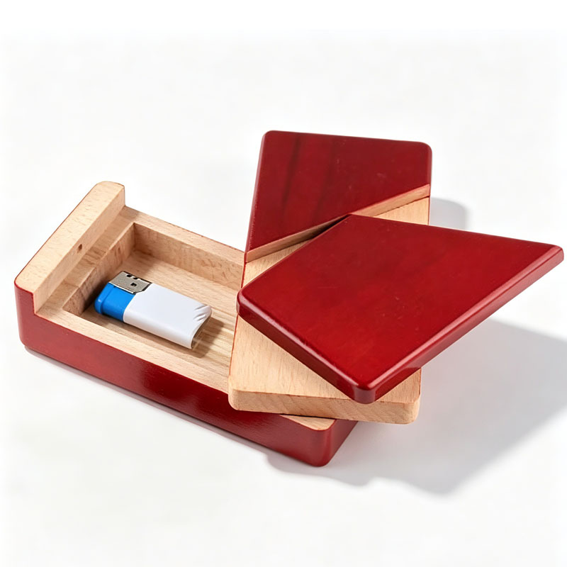 Onmogelijke puzzeldoos voor vo - Woodworking Hobby recensie en prijs