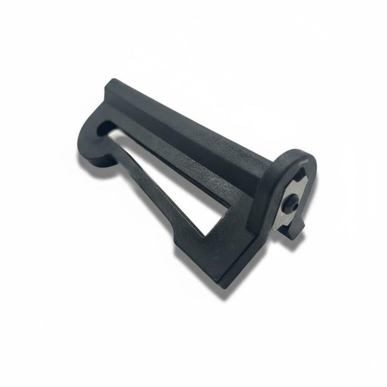 Wolfraamstalen Kantfrees Ergon - Woodworking Edge recensie en prijs